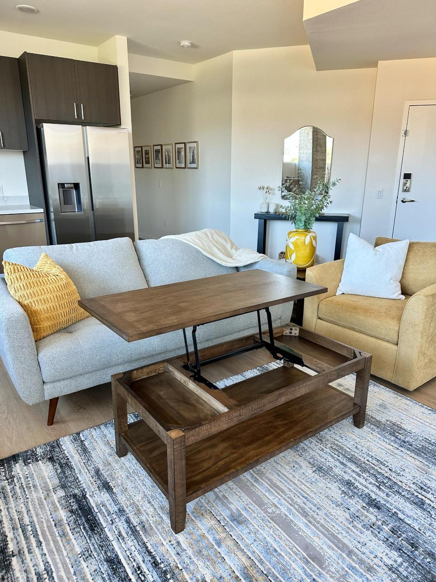 Nimitz Crossing Luxury Residences San Diego Luaran gambar