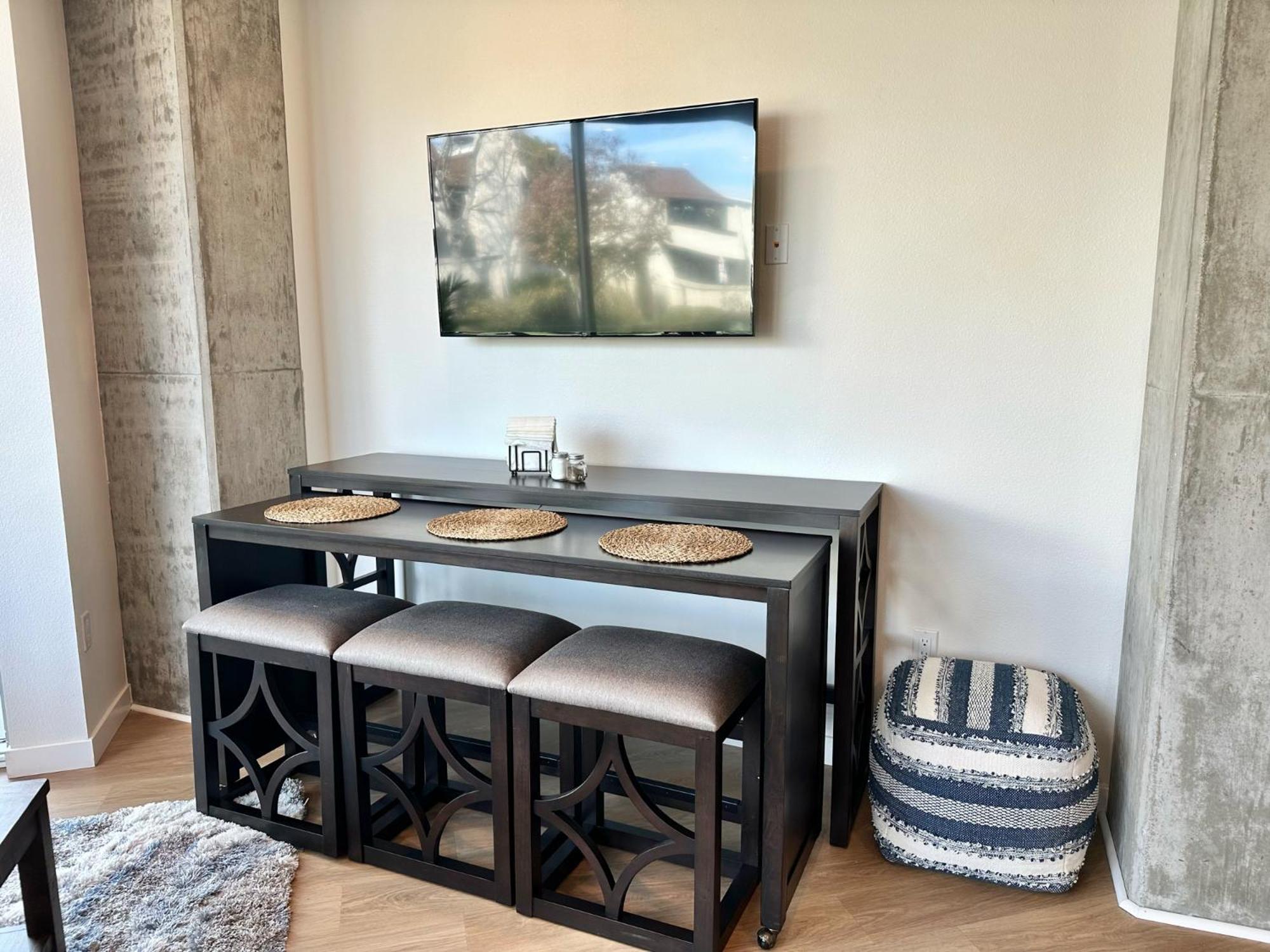 Nimitz Crossing Luxury Residences San Diego Luaran gambar