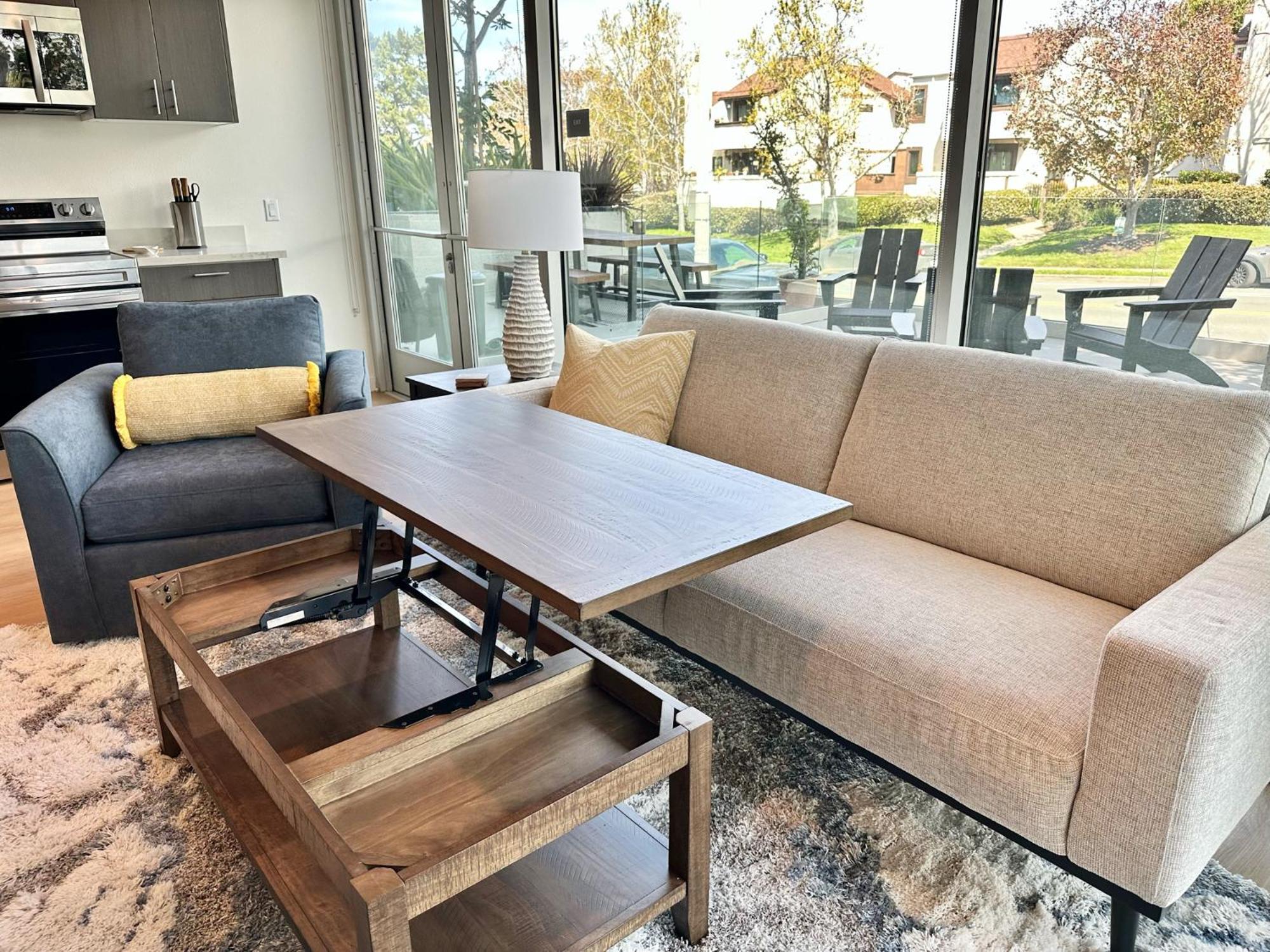 Nimitz Crossing Luxury Residences San Diego Luaran gambar