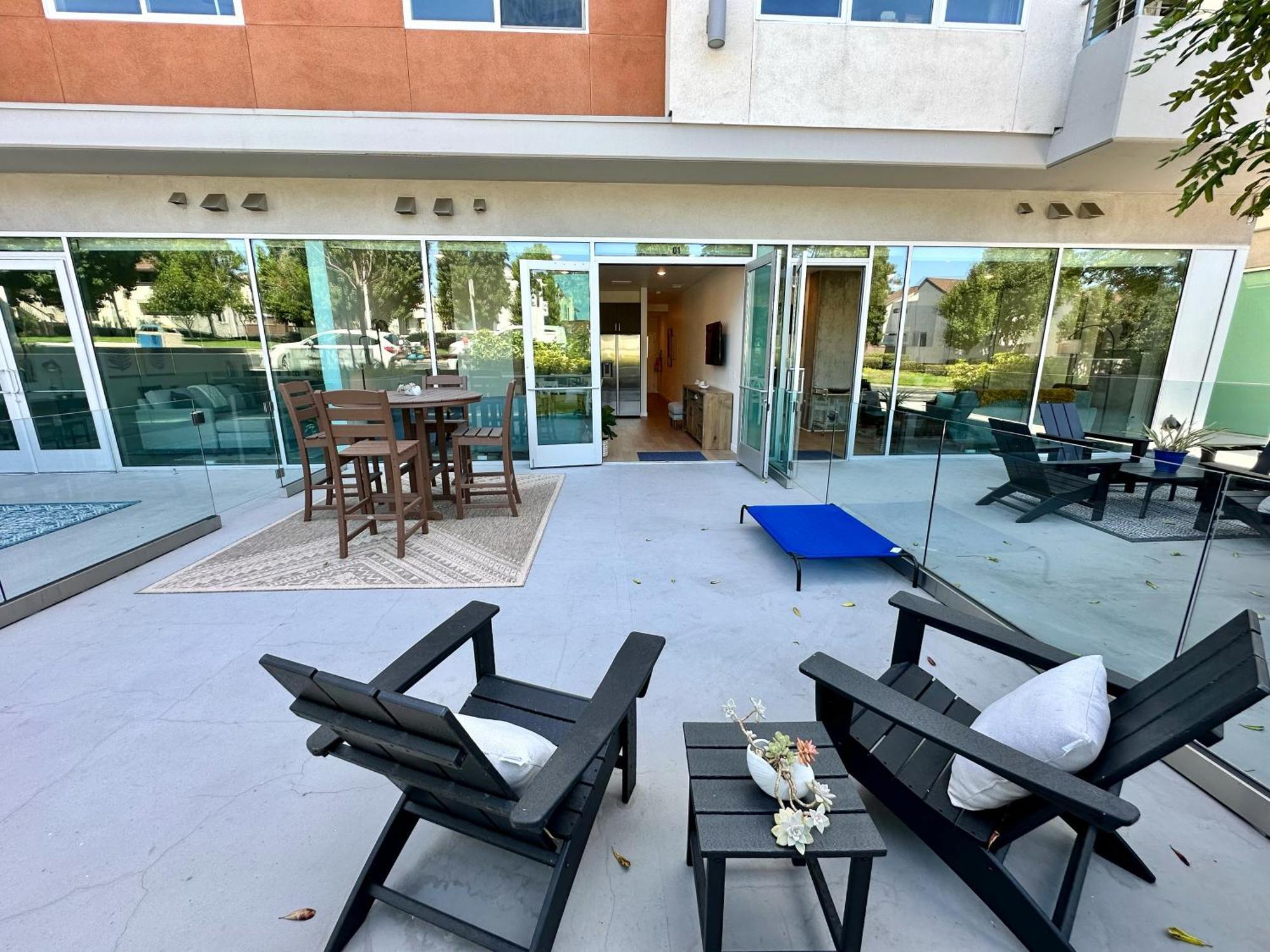 Nimitz Crossing Luxury Residences San Diego Luaran gambar