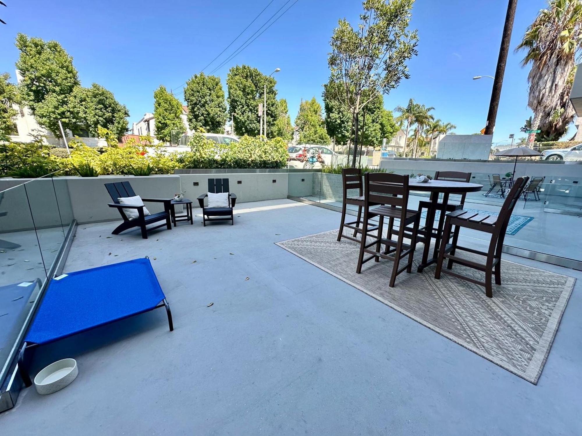 Nimitz Crossing Luxury Residences San Diego Luaran gambar