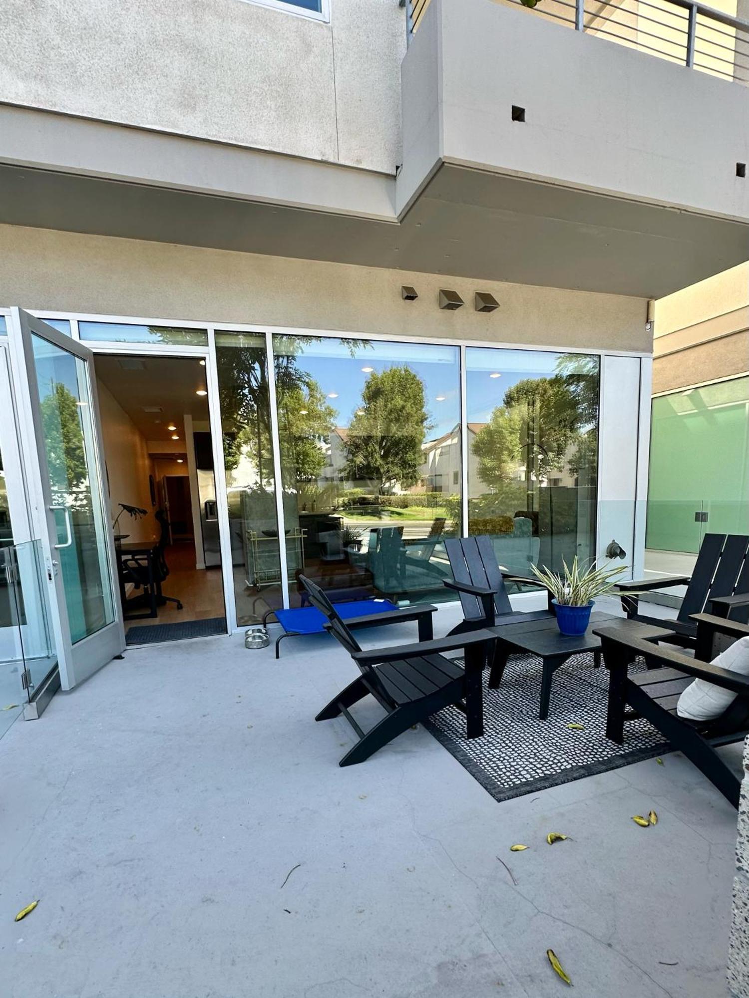 Nimitz Crossing Luxury Residences San Diego Luaran gambar