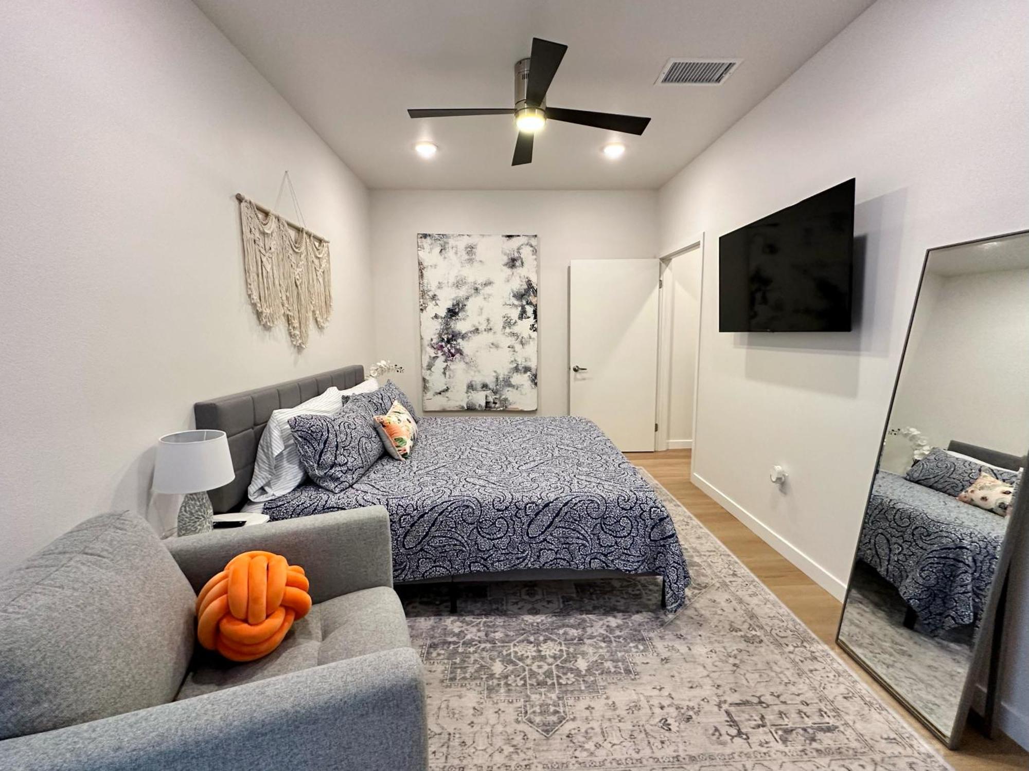 Nimitz Crossing Luxury Residences San Diego Luaran gambar