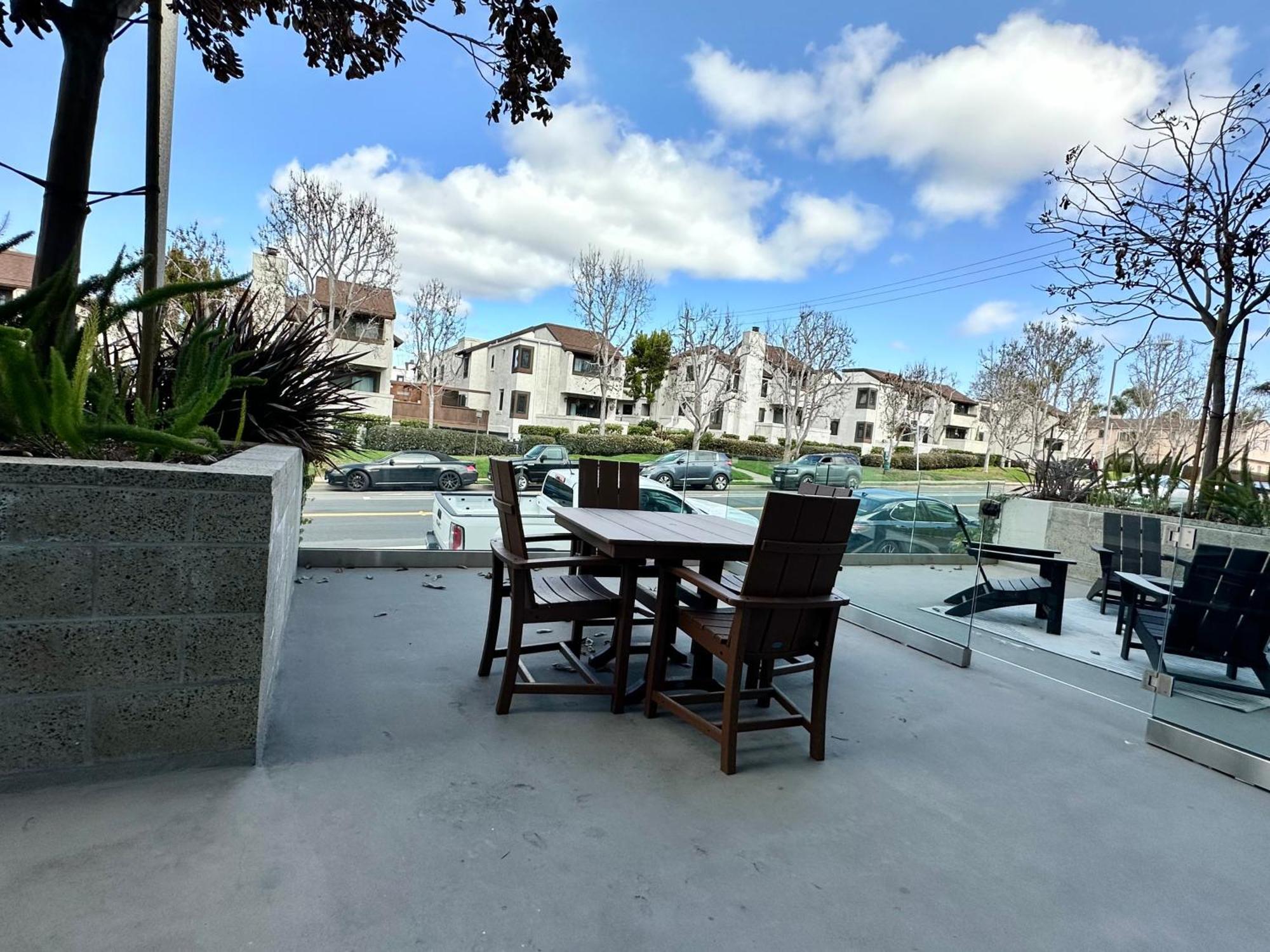 Nimitz Crossing Luxury Residences San Diego Bilik gambar