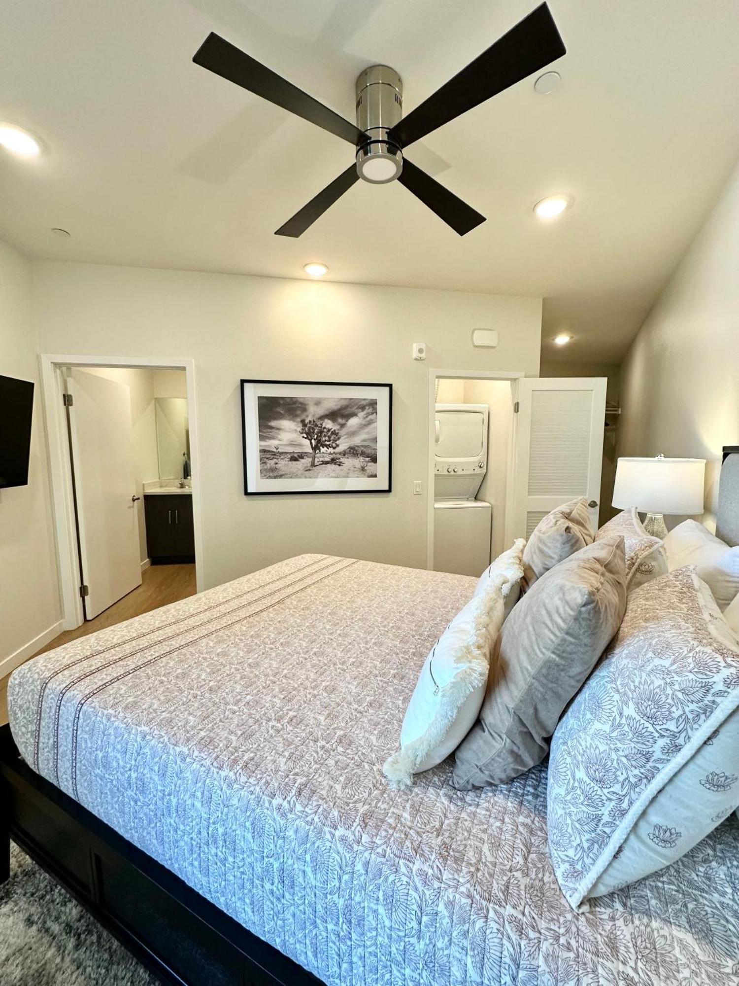 Nimitz Crossing Luxury Residences San Diego Luaran gambar