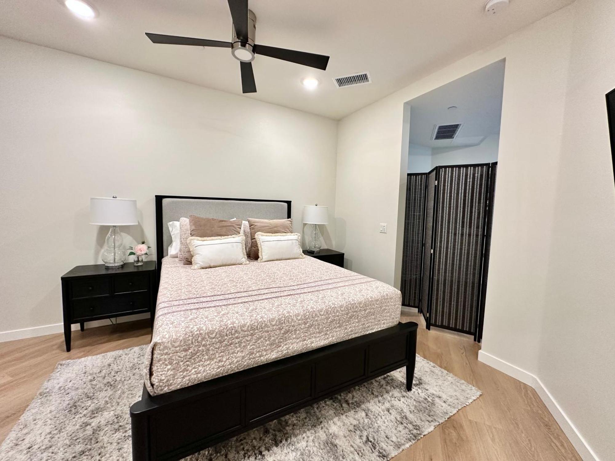 Nimitz Crossing Luxury Residences San Diego Bilik gambar