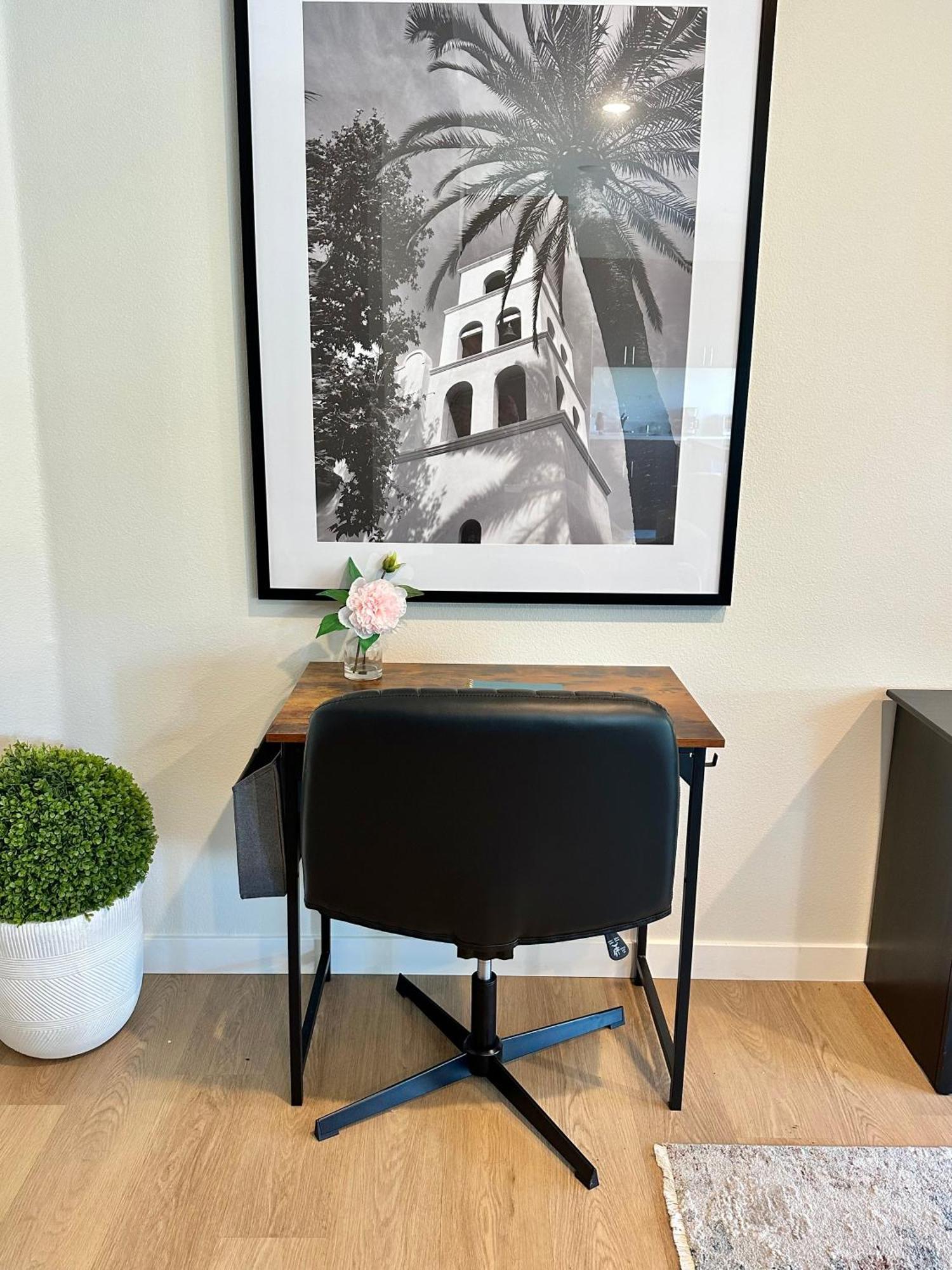 Nimitz Crossing Luxury Residences San Diego Luaran gambar