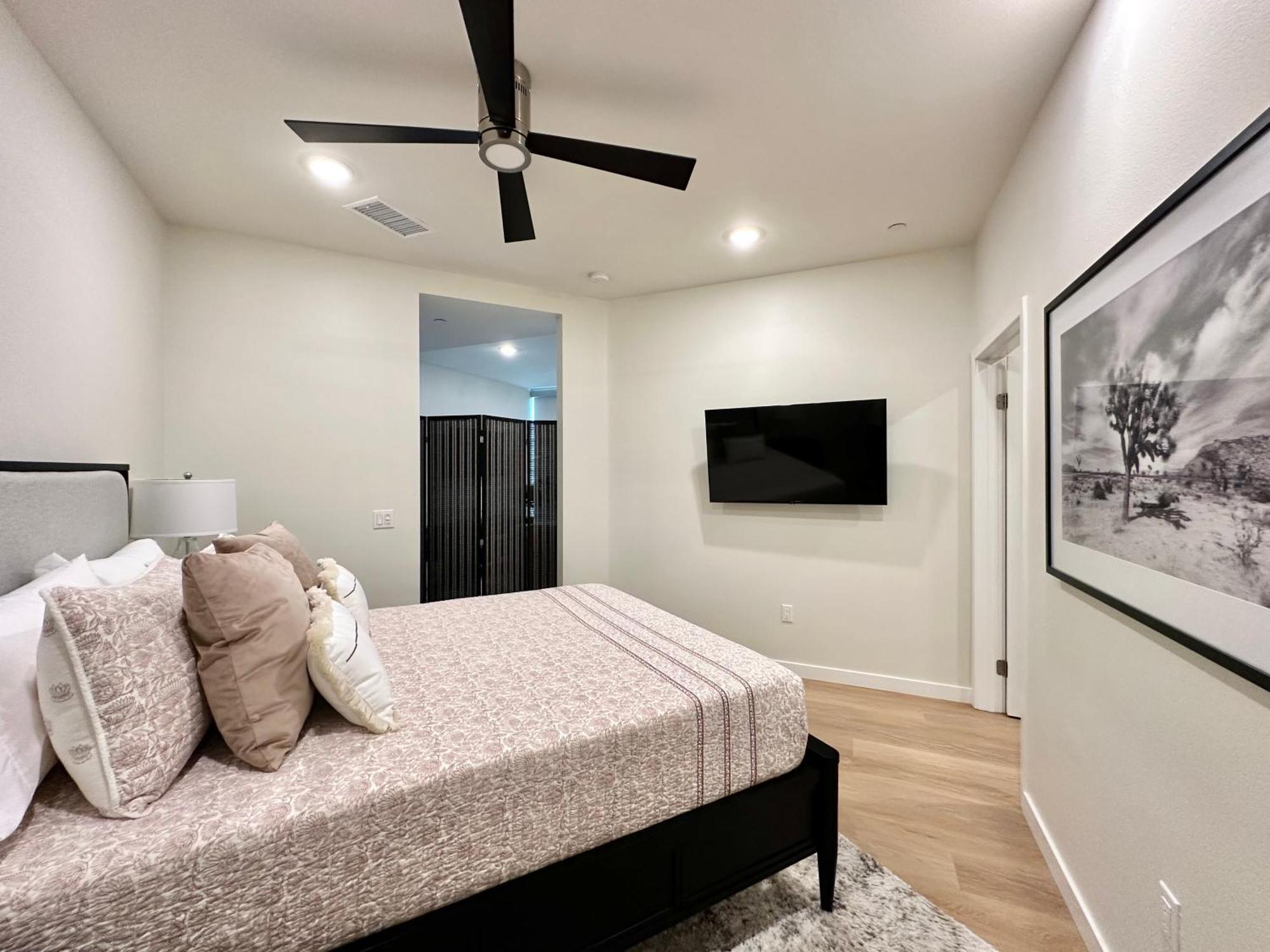 Nimitz Crossing Luxury Residences San Diego Luaran gambar